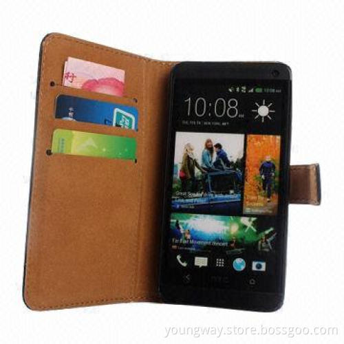 Case for HTC One/M7, Spray High-quality Rubber Oil, Touch Very Smooth